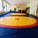 Занятия йогой, фитнесом в спортзале Борцовский клуб имени Николая Японского Москва