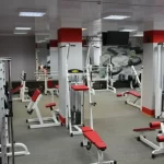 Занятия йогой, фитнесом в спортзале Бос-центр Таганрог