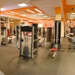 Занятия йогой, фитнесом в спортзале Ботек Wellness Самара