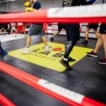 Занятия йогой, фитнесом в спортзале Box Lab Рязань