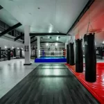 Занятия йогой, фитнесом в спортзале Box Lab Рязань