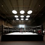 Занятия йогой, фитнесом в спортзале Boxeo Gym Москва