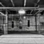 Занятия йогой, фитнесом в спортзале Boxeo Gym Москва