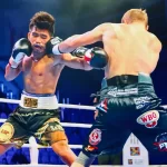 Занятия йогой, фитнесом в спортзале Boxing80 Москва