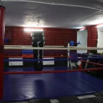 Занятия йогой, фитнесом в спортзале Boxing ABC Геленджик