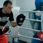 Занятия йогой, фитнесом в спортзале Boxing club Junior Павловский Посад