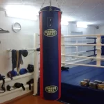Занятия йогой, фитнесом в спортзале Boxing club Junior Павловский Посад