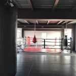 Занятия йогой, фитнесом в спортзале Boxing club Junior Павловский Посад