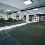 Занятия йогой, фитнесом в спортзале Boxing Guru Club Москва
