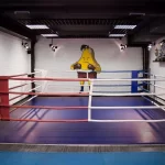 Занятия йогой, фитнесом в спортзале Boxing Live Руза