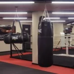 Занятия йогой, фитнесом в спортзале Boxing Zone Санкт-Петербург