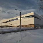 Занятия йогой, фитнесом в спортзале Брантовская дорога, 3 Санкт-Петербург