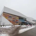 Занятия йогой, фитнесом в спортзале Брантовская дорога, 3 Санкт-Петербург