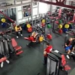 Занятия йогой, фитнесом в спортзале Братский спортивно-технический клуб Вихоревка