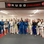 Занятия йогой, фитнесом в спортзале Братство кудо Москва