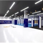 Занятия йогой, фитнесом в спортзале Bravegym.ru Видное