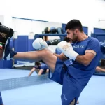 Занятия йогой, фитнесом в спортзале Bravegym.ru Видное