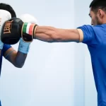 Занятия йогой, фитнесом в спортзале Bravegym.ru Видное