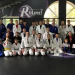 Занятия йогой, фитнесом в спортзале Бразильское джиу-джитсу и грэпплинг Kcjja Подольск Подольск