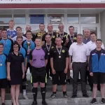 Занятия йогой, фитнесом в спортзале Брянское региональное отделение Общероссийской общественной организации Объединенная федерация спорта сверхлегкой авиации России Брянск
