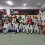 Занятия йогой, фитнесом в спортзале Бригантина Казань