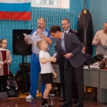 Занятия йогой, фитнесом в спортзале Бригантина Казань