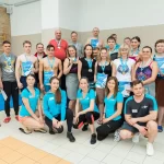 Занятия йогой, фитнесом в спортзале Bright Fit Каменск-Уральский