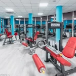 Занятия йогой, фитнесом в спортзале Bright Fit Каменск-Уральский