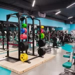 Занятия йогой, фитнесом в спортзале Bright Fit Каменск-Уральский