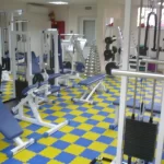 Занятия йогой, фитнесом в спортзале Briz Новосибирск