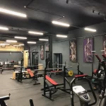 Занятия йогой, фитнесом в спортзале BroGYM Видное