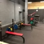 Занятия йогой, фитнесом в спортзале BroGYM Видное