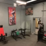 Занятия йогой, фитнесом в спортзале BroGYM Видное