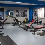 Занятия йогой, фитнесом в спортзале Brooklyn Gym Краснодар