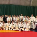Занятия йогой, фитнесом в спортзале Броово СК Годзю-Рю Карате-до Борисоглебск