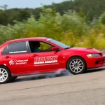 Занятия йогой, фитнесом в спортзале Broslavsky racing academy: контраварийное и экстремальное вождение в Академии Геннадия Брославского Дзержинский