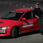 Занятия йогой, фитнесом в спортзале Broslavsky racing academy: контраварийное и экстремальное вождение в Академии Геннадия Брославского Дзержинский