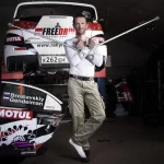 Занятия йогой, фитнесом в спортзале Broslavsky racing academy: контраварийное и экстремальное вождение в Академии Геннадия Брославского Дзержинский