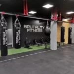 Занятия йогой, фитнесом в спортзале Brutality fitness Брянск
