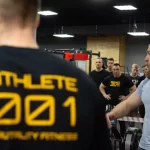 Занятия йогой, фитнесом в спортзале Brutality fitness Брянск