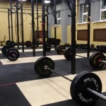 Занятия йогой, фитнесом в спортзале Brutality fitness Брянск