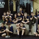 Занятия йогой, фитнесом в спортзале Brutality fitness Брянск