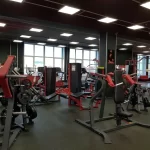 Занятия йогой, фитнесом в спортзале Bs Gym Ульяновск