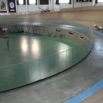 Занятия йогой, фитнесом в спортзале БУ Омская академия велосипедного спорта Омск