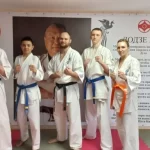 Занятия йогой, фитнесом в спортзале Будо Киокушинкай Каратэ Воронеж