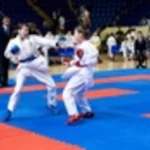 Занятия йогой, фитнесом в спортзале Budokan Северодвинск