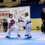 Занятия йогой, фитнесом в спортзале Budokan Северодвинск