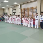 Занятия йогой, фитнесом в спортзале Будокан Северодвинск