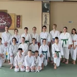 Занятия йогой, фитнесом в спортзале Будокан Северодвинск