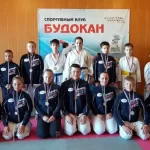 Занятия йогой, фитнесом в спортзале Budokan Смоленск